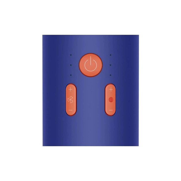 Фен Dyson Supersonic HD18 R Pro Vinca Blue/Rose (522266-01) (522266-01) - изображение 8