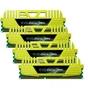 Модуль пам'яті для комп'ютера DDR3 32GB (4x8GB) 2400 MHz Geil (GOC332GB2400C11AQC) - зменшене зображення 1