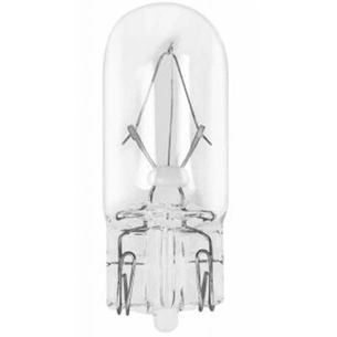 Автолампа Neolux 3W (N505) зображення 1