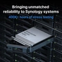 Жорсткий диск для сервера Synology 3.5" 4TБ SATA 7200 (HAT5300-4T) - зменшене зображення 2