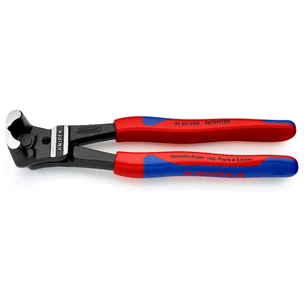 Кусачки KNIPEX торцевий (61 02 200) изображение 1
