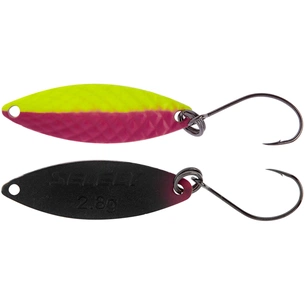 Блешня Select Omega 2.8g 34mm 18 (1870.63.23) зображення 1