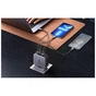 Зарядний пристрій Ugreen 3xUSB 140W (2хUSB-C+USB-A) Gan CD289 with C to C Cable 1.5m (90549) - зменшене зображення 5