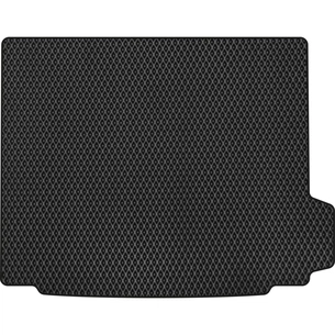 Килимок в багажник EVAtech BMW X3 (F25) 2010-2017 2 покоління SU (BM31875BO1RBB) зображення 1