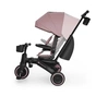 Дитячий велосипед Kinderkraft Jazz 3 Pink (KRJAZZ03PNK0000) (5902533930012) - зменшене зображення 3