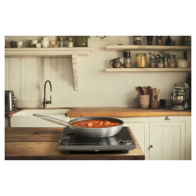 Настільна плита Sencor SCP3414GY - picture 12