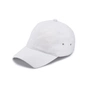Кепка coFEE Squared білий (4033-6 CO) - зменшене зображення 1