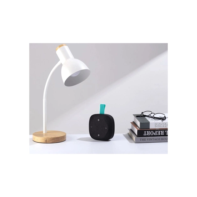 Акустична система Canyon HEXAGON 10 Black/Green (CNE-CBTSP10BG) - picture 6