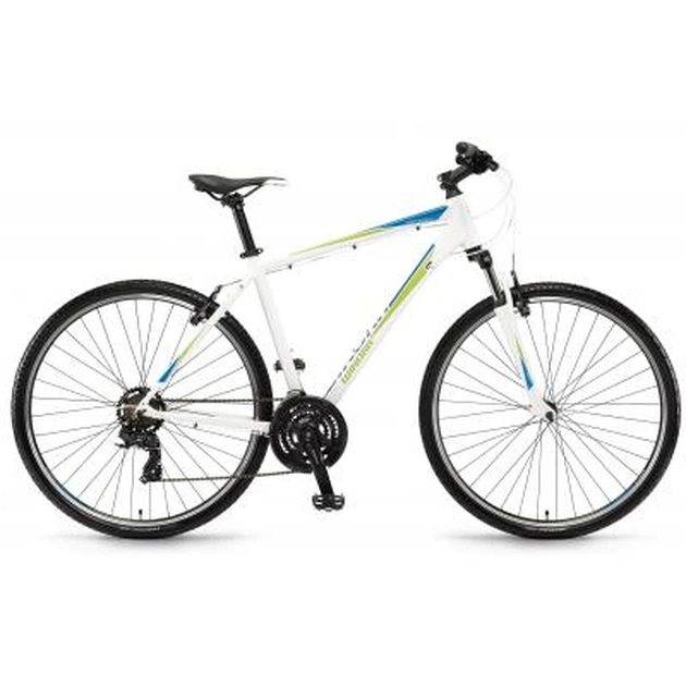 Велосипед Winora Senegal men 28", рама 51см, 2018 (4080021851) - изображение 1