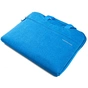 Сумка для ноутбука Modecom 15.6" Highfill Blue (TOR-MC-HIGHFILL-15-BLU) - зменшене зображення 5