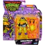Фігурка TMNT серії Черепашки-Ніндзя Мovie III – Донателло (83282) - зменшене зображення 5