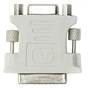 Перехідник VGA M/F to DVI PowerPlant (KD00AS1282) - зменшене зображення 1