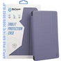 Чохол до планшета BeCover Soft Edge Apple iPad Air (4/5) 2020/2022 10.9" Purple (711124) - зменшене зображення 1