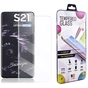 Скло захисне Drobak Samsung Galaxy S21 Plus (464640) - зменшене зображення 1