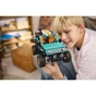 Конструктор LEGO Technic Позашляховик Jeep Wrangler Rubicon (42227) - зменшене зображення 9