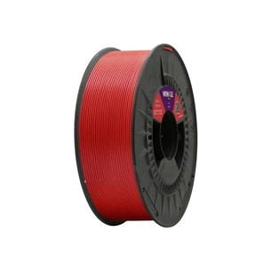 Пластик для 3D-принтера WINKLE PLA HD 1.75mm, 1kg Shiny Coral (PHD01000175CORCORWNK) зображення 1