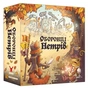 Настільна гра Geekach Games Оборонці нетрів (Defenders of the Wild) (укр.) (GKCH216dw) - зменшене зображення 7