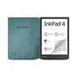 Чохол до електронної книги Pocketbook 743 Flip series Sea green (HN-FP-PU-743G-SG-CIS) - зменшене зображення 2