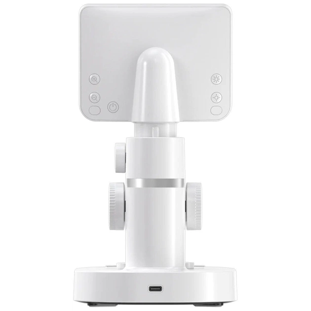 Мікроскоп Xiaomi BeaverLAB DDL-M2 Kit (включає платформу та аксесуари) (DDL-M2A) - picture 3