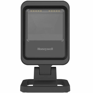 Сканер штрих-коду Honeywell 7680 Genesis XP 2D, Tethered, USB Kit (7680GSR-2USB-1-R) зображення 1