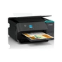 Многофункциональное устройство Epson EcoTank L4360 WiFi (C11CL41411) - уменьшенное изображение 3