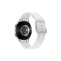 Смарт-годинник Samsung Galaxy Watch 5 44mm Silver (SM-R910NZSASEK) - зменшене зображення 4