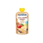 Дитяче пюре Hamanek із яблук, бананів, чорниці та пшона 100 г (1215916) - зменшене зображення 1
