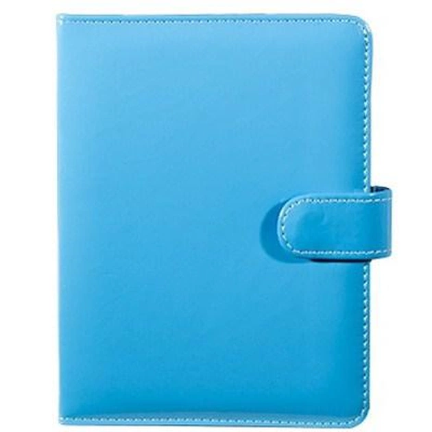 Чохол до електронної книги Drobak 6" Universal Classic Case Light Blue (216863) - изображение 1