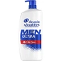 Шампунь Head & Shoulders Men Ultra Проти лупи З ароматом Old Spice 800 мл (8700216658317) - зменшене зображення 1