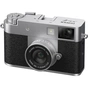 Цифровий фотоапарат Fujifilm X-Half X-HF1 Silver (16940460) - уменьшенное изображение 5