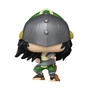 Фігурка Funko Pop серії Аватар: Останній захисник - Тоф (90253) - зменшене зображення 2