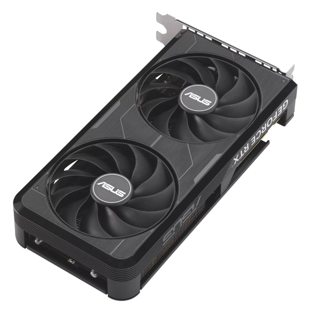 Відеокарта ASUS GeForce RTX5060Ti 16Gb DUAL OC EVO (DUAL-RTX5060TI-O16G-EVO) - picture 5