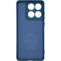 Чохол до мобільного телефона Armorstandart Motorola Edge 60 5G Camera cover Dark Blue (ARM85877) - зменшене зображення 2