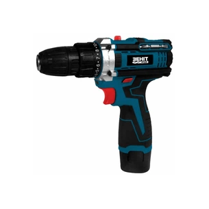 Шуруповерт Зеніт Профі ЗПША-12/15 S2 1.5Ah (853782) зображення 1