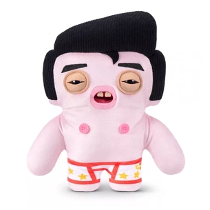 М'яка іграшка Fuggler Зірковий Чуб (15754E) зображення 1