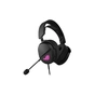 Навушники ASUS ROG Pelta Core USB-C RGB Black (90YH04E0-BHUA00) - зменшене зображення 12