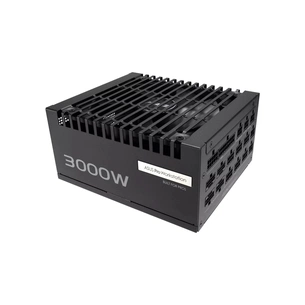 Блок живлення ASUS 3000W PRO-WS-3000P (90YE00Z0-B0EA00) зображення 1