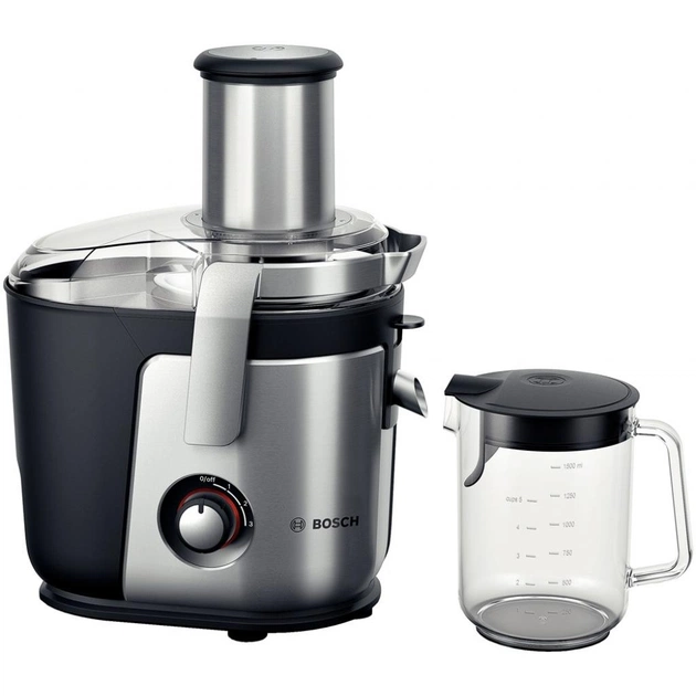 Соковижималка Bosch MES 4010 (MES4010) - изображение 1