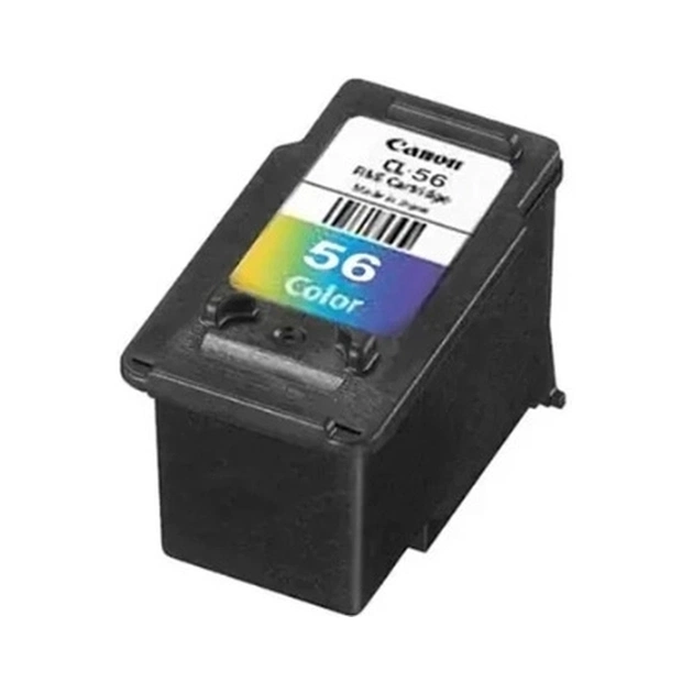 Картридж Canon PG-46 + CL-56 + Paper (Value Pack) carton box (9059B006) - picture 3