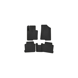 Килимок в салон EVAtech Hyundai Sonata (LF) (5 clips) 2014-2019 7 поко (HY12826PVR4LA5RBB) зображення 1