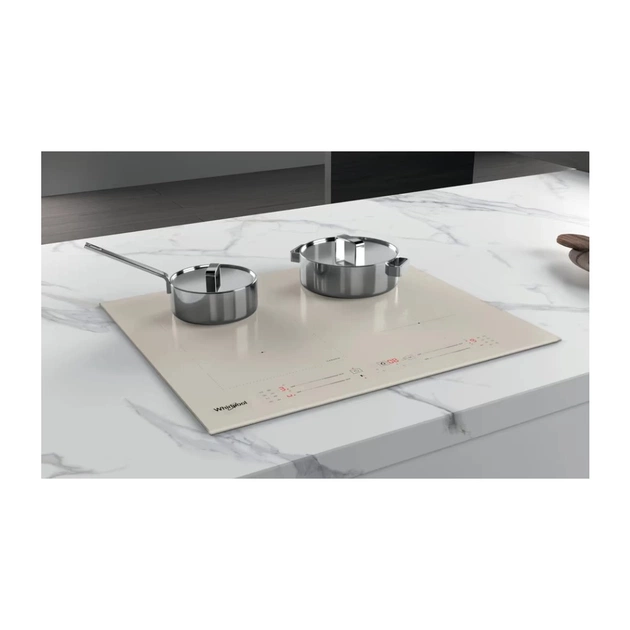 Варочна поверхня Whirlpool WLS2760BFS - picture 9