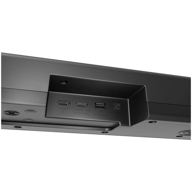 Акустична система LG S70TR (S70TR.AUKRLLK) - picture 7
