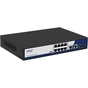 Комутатор мережевий HongRui HR901-AF-821GNS - зменшене зображення 2