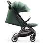 Коляска Kinderkraft Nubi 2 Mystic Green (KSNUBI02GRE0000) (5902533922079) - зменшене зображення 3