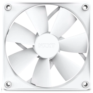 Кулер до корпусу NZXT F120P (RF-P12SF-W1) зображення 1