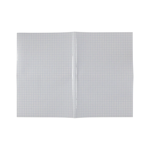 Обкладинки для книг Kite Плівка самоклеюча 50x36 см, 10 штук, прозора (K20-306) - picture 3