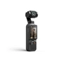 Стедікам DJI Osmo Pocket 4 Creator Combo (CP.OS.00000544.01) - зменшене зображення 3