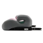 Автокрісло Kinderkraft i-Boost бустер Pink (KCIBOO00PNK0000) (5902533924837) - зменшене зображення 3