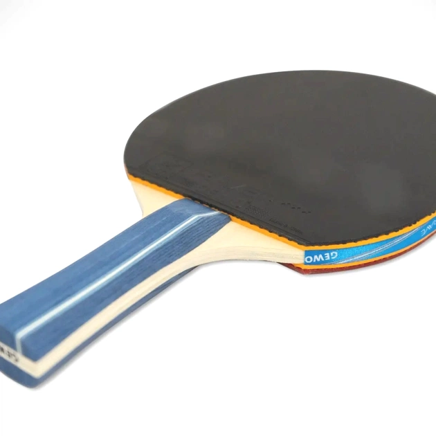 Ракетка для настільного тенісу Gewo Rave Junior FL (10939000011) (931319) - picture 3