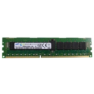 Модуль пам'яті для сервера DDR3 8GB ECC RDIMM 1866MHz 1Rx4 1.5/1.35V CL13 Samsung (M393B1G70QH0-CMA) зображення 1